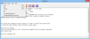 Haskell Platform screenshot 2