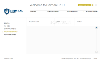 Heimdal PRO screenshot 11