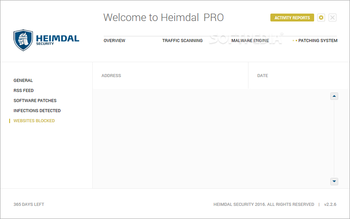 Heimdal PRO screenshot 12