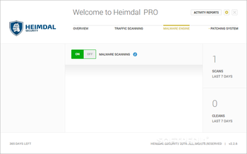 Heimdal PRO screenshot 6