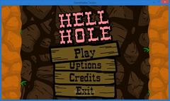 Hell Hole screenshot