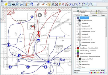 Hemag CAD screenshot