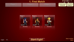 Hero Fighter screenshot 5