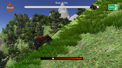 Hill Climb Havoc screenshot 7