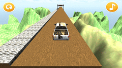 Hill Climb Race 4x4 screenshot 2