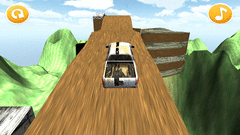 Hill Climb Race 4x4 screenshot 7