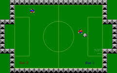 Hobo Soccer screenshot 2