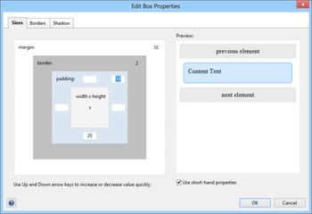 HTMLPad 2014 screenshot 11