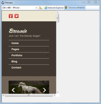 HTMLPad 2014 screenshot 9