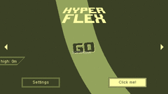 Hyper Flex screenshot
