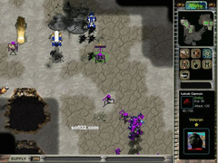 I of the Enemy: Ril'Cerat screenshot 2