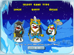 Ice Crystal screenshot 2