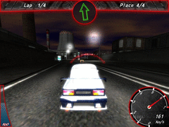 Illegal Street Racers screenshot 4