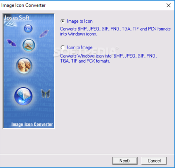 Image Icon Converter screenshot 8