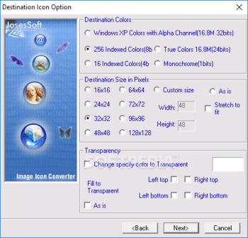 Image Icon Converter screenshot 9