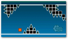 Impossible Game Time Warp - Zero Gravity screenshot