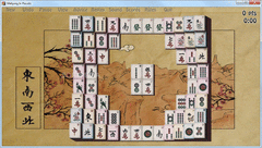 In-Poculis Mahjong screenshot 6