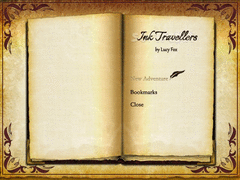 Ink Travellers screenshot