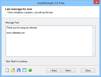 InstallSimple Free screenshot 4