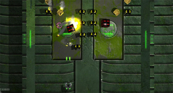 Invader Attack 2 screenshot 3