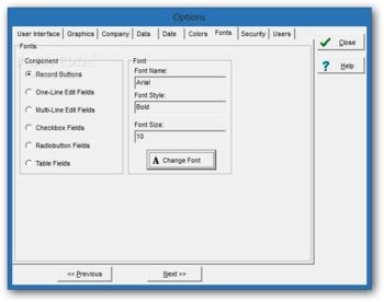 Invoice Organizer Pro screenshot 9