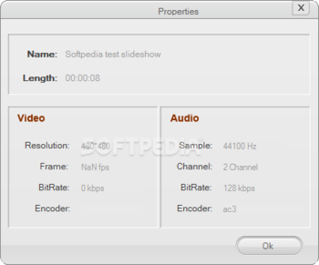 iOrgSoft AC3 Converter screenshot 6