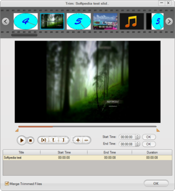 iOrgSoft AC3 Converter screenshot 7