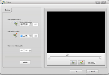 iOrgSoft MP3 Converter screenshot 3