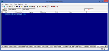 IP-Tools Lite screenshot 14