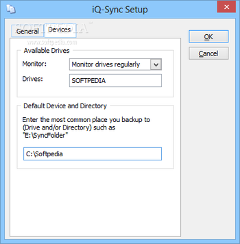 iQ-Sync screenshot 6