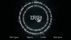 Iris screenshot