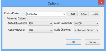 iWellsoft MP3 To Ringtone Converter screenshot 2