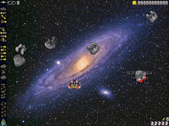 Jakes Trip to Saturn screenshot 2