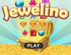 Jewelino screenshot