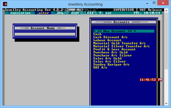 Jewelry Accounting Software screenshot 11