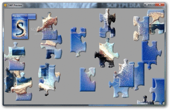 Jigsaw Puzzle Creator screenshot 5