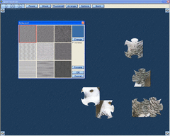 Jigsaw Puzzle Lite screenshot 3