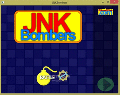 JNKBombers screenshot