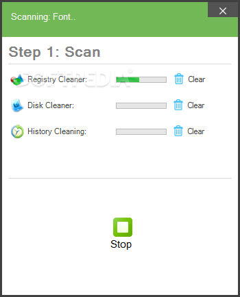 JoyoBox Cleaner Portable screenshot 12
