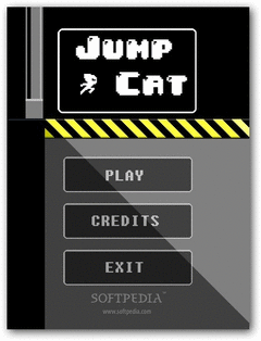 Jump Cat screenshot
