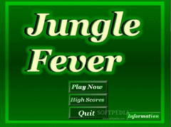 Jungle Fever screenshot 3