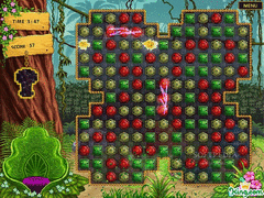 Jungle Magic screenshot