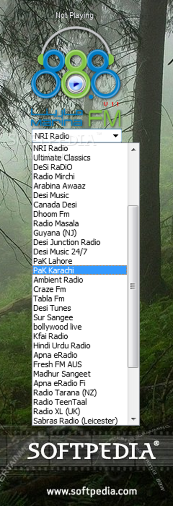 Karan_Ganpathi All Radio India screenshot 2