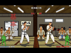 Karate Master screenshot 4