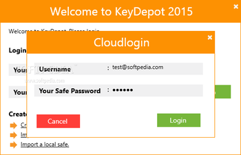 KeyDepot screenshot 14