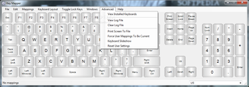 KeyMapper screenshot 6