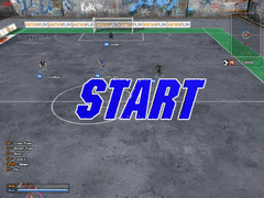Kicks Online screenshot 5