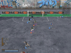 Kicks Online screenshot 6