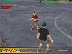 Kicks Online screenshot 7