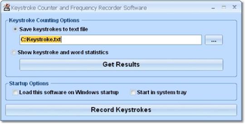 Kill Multiple Processes and Tasks At Once Software screenshot